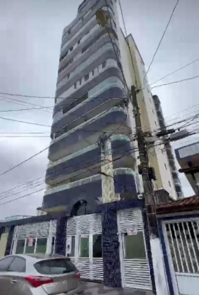 Apartamento Praia Grande